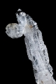 Quartz à âme